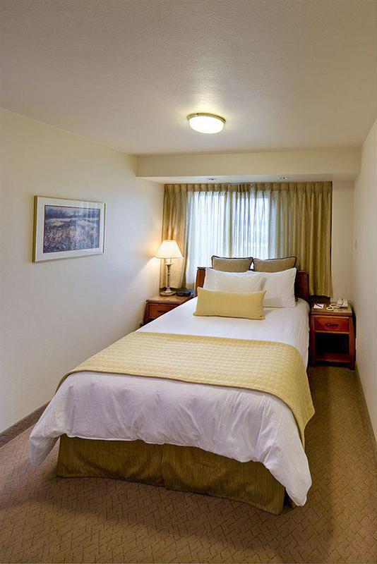 Anchorage Grand Hotel Стая снимка